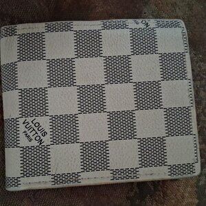 Louis Vuitton  Authentic Wallet
